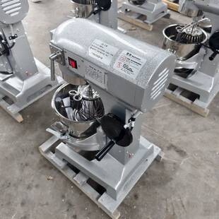 打蛋机商用10L15L20L30L40L50L60L80L铜芯电机打奶油鸡蛋搅拌机