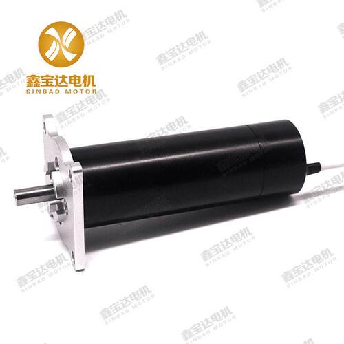 工厂2845空心杯碳刷直流电机智能机器人机械设备马达转速效率