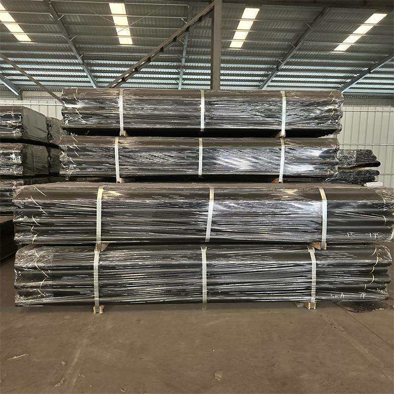国标加厚柔性铸铁管DN300建筑排水用管机制铸铁管厂家现货直供