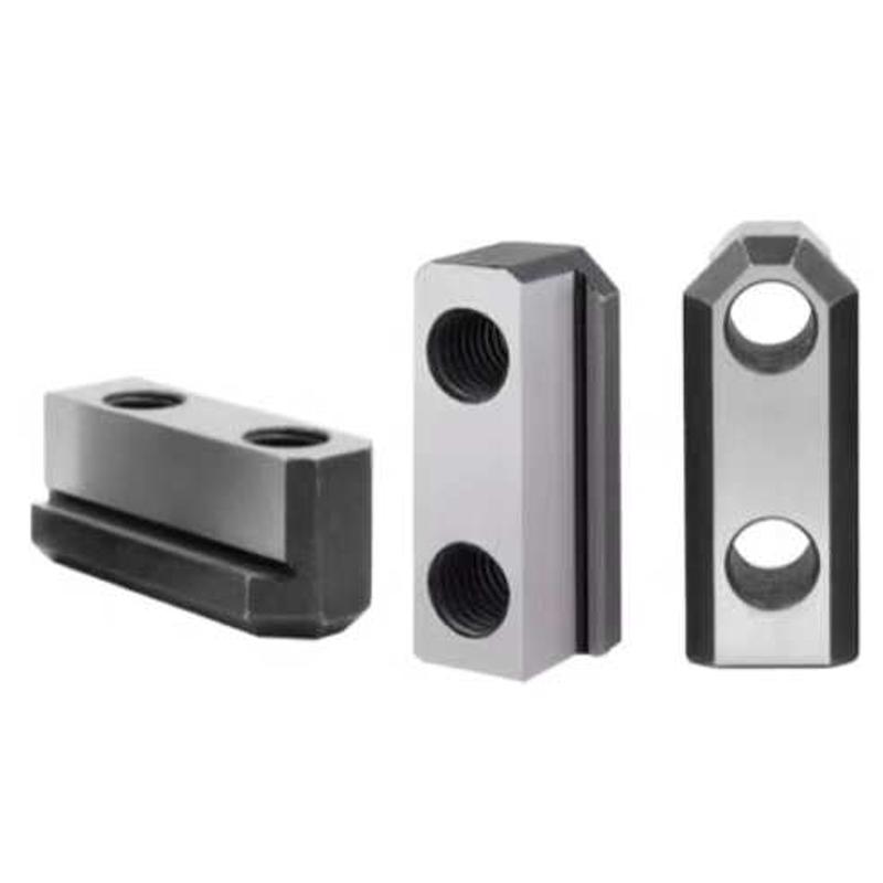 12液压  台湾t 配件中空寸型 块  中实  高精度卡盘