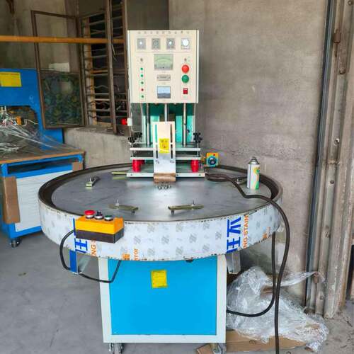 PVC/PET高周波热合机厂家 TPU防弹衣高频焊接机 浙江宁波热合机
