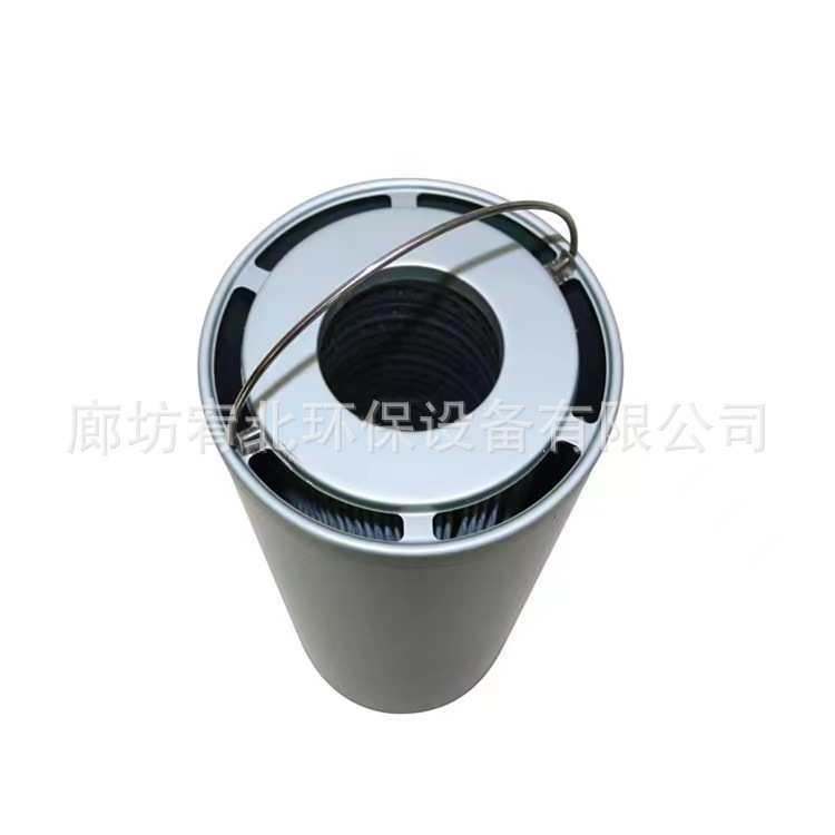 替代柳工922E液压油滤芯53C0515工程机械液压油回油滤清器