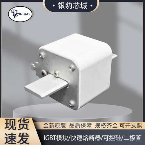 全新熔断器170M6018 170M6019 170M6020 170M6021保险丝现货
