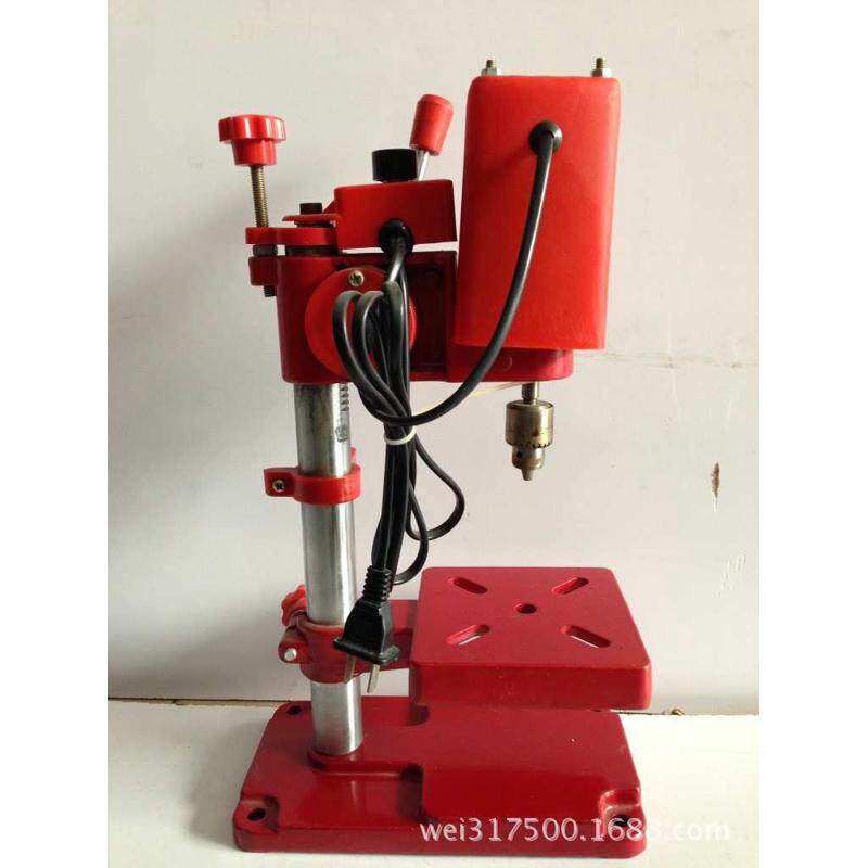 迷你钻床 4mm 厂家直销,五金/工具,机床,淘宝优惠券,粉丝福利购,淘宝优惠卷