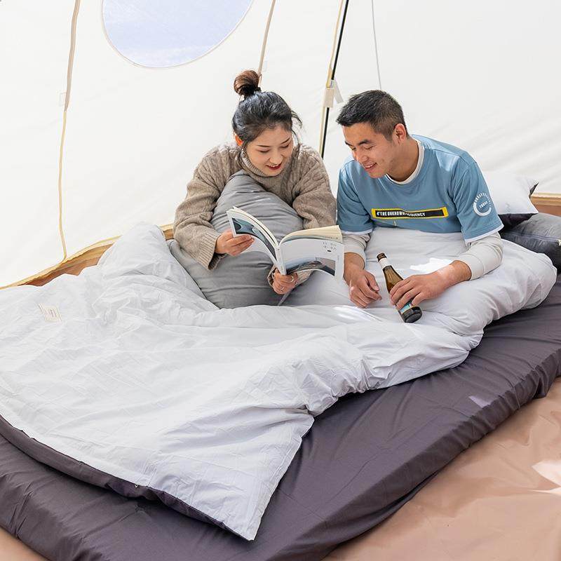 昌足户外充气垫自动充气加厚海绵气垫单人双人露营床垫,纺织面料/辅料/配套,纺织机械配件,淘宝优惠券,粉丝福利购,淘宝优惠卷