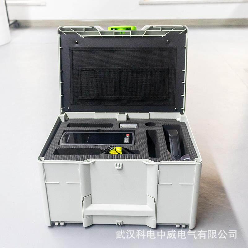 局放检测仪变电站GIS在线监测系统电缆高频局部放电耐压试验装置