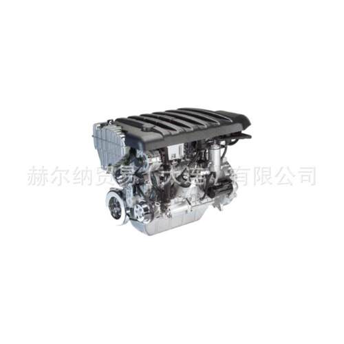 意大利vmmotori海洋发动机MR500系列