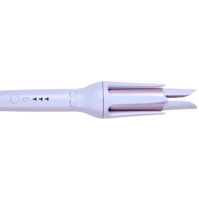 全自动卷发棒持久定型不伤发32mm大卷波浪懒人电动旋转女