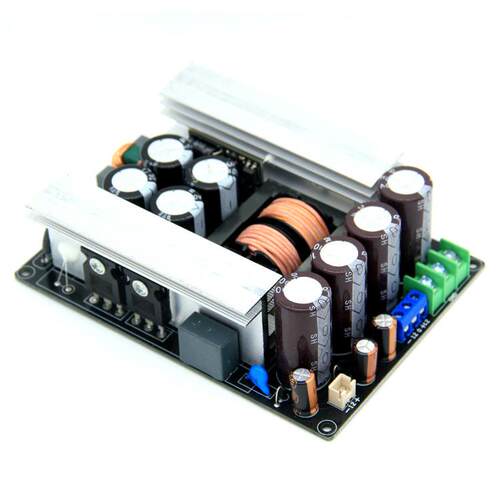 LC软开功开关电源L/板1500W649双输出电压正负60V8关0放V/电压可