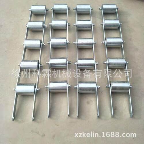 XLM系列皮带秤链码标定装置20kg效验链码-卷扬链码-循环链码
