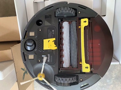 【反馈】iRobot 970扫地机器人怎么样，好在哪里？背后内幕是