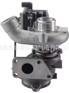 49389-05640 2470003003 turbocharger H5瑞迈2.0