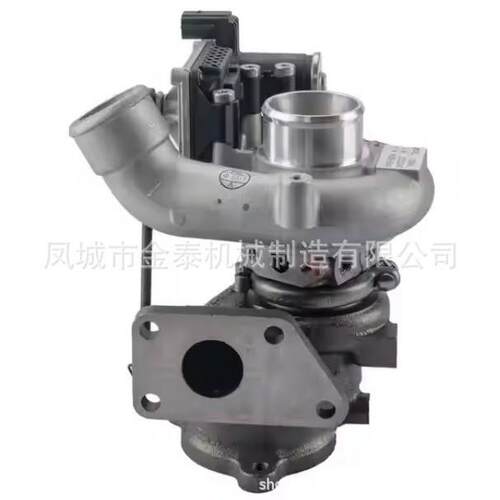 49389-05640 2470003003 turbocharger H5瑞迈2.0