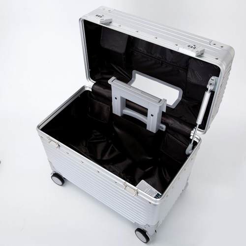 高档16顶翻盖182摄影框手推车箱通20小船用长箱的男人和女人3英寸