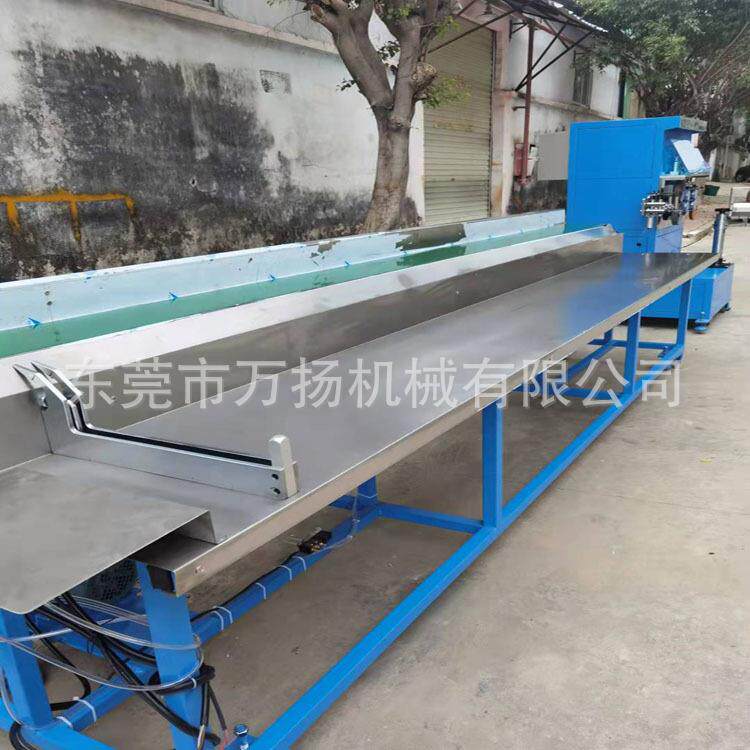 东莞现货供应电线裁线机自动断线机切断机高速自动电线电缆剪线机