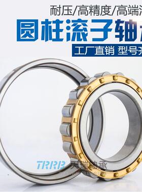 TRRB天瑞NU226 NU228 NU230 NU232 NU234 NU236 圆柱滚子轴承现货