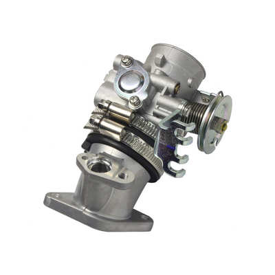 电喷节流阀带泵适用YAMAHA Y15ZR 32-40mm  Racing throttle body