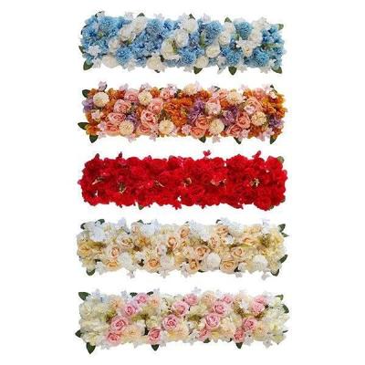 Arch Flower Panel Floral Backdrop Decorative Versatile