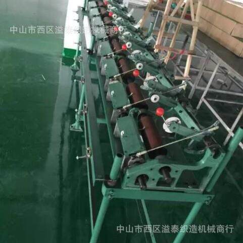 自动分纱机络筒机倒纱机打毛机分纱机分线机倒线机分带机并纱机