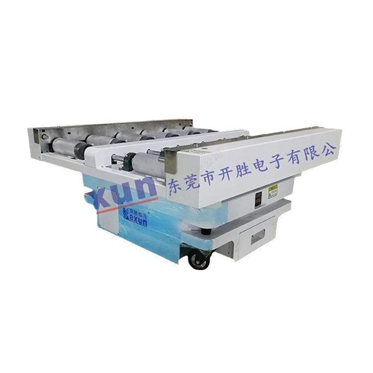 厂家直供仓库物料装卸物流AGV+智能仓储全自动数字化、实时化的