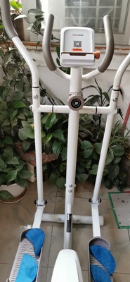 亿健椭圆机怎么样?用后一个月彻底受不了,内幕真相