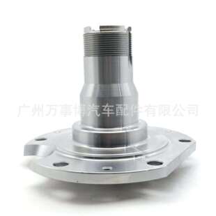 途乐Y61 前轮轮毂轴头 40010-VB000 40011-VB000 40010-VB200