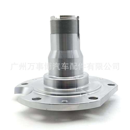 途乐Y61 前轮轮毂轴头 40010-VB000 40011-VB000 40010-VB200