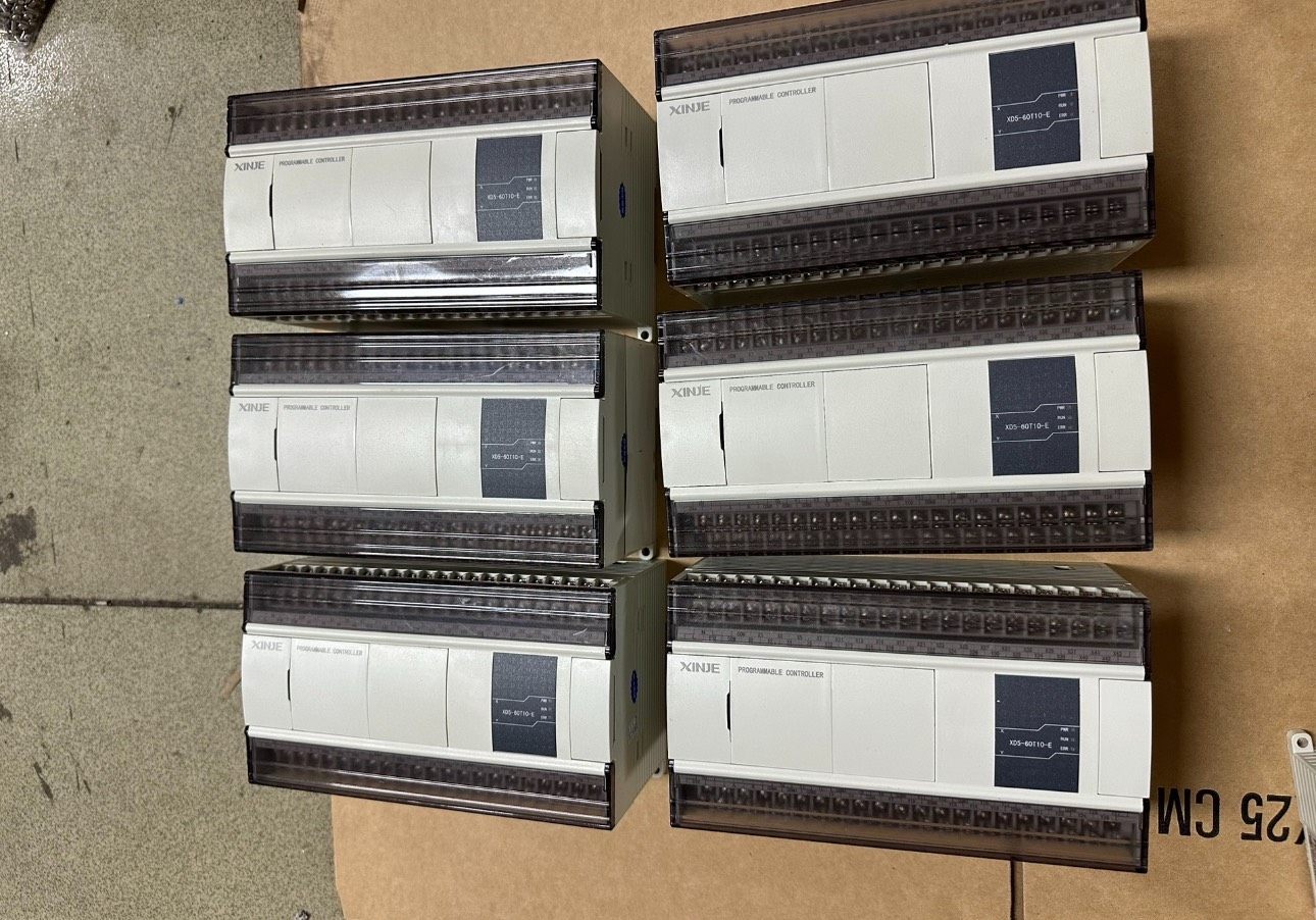 信捷PLC XD5-60T10-E