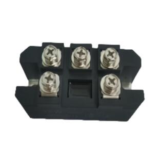 三相整流桥堆 MDS50 封装印字 YFW MDS50-16t 佑芯微