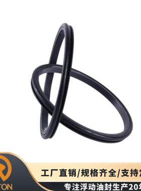 适用于卡特重型卡车机械密封件149-8434终传动浮动油封