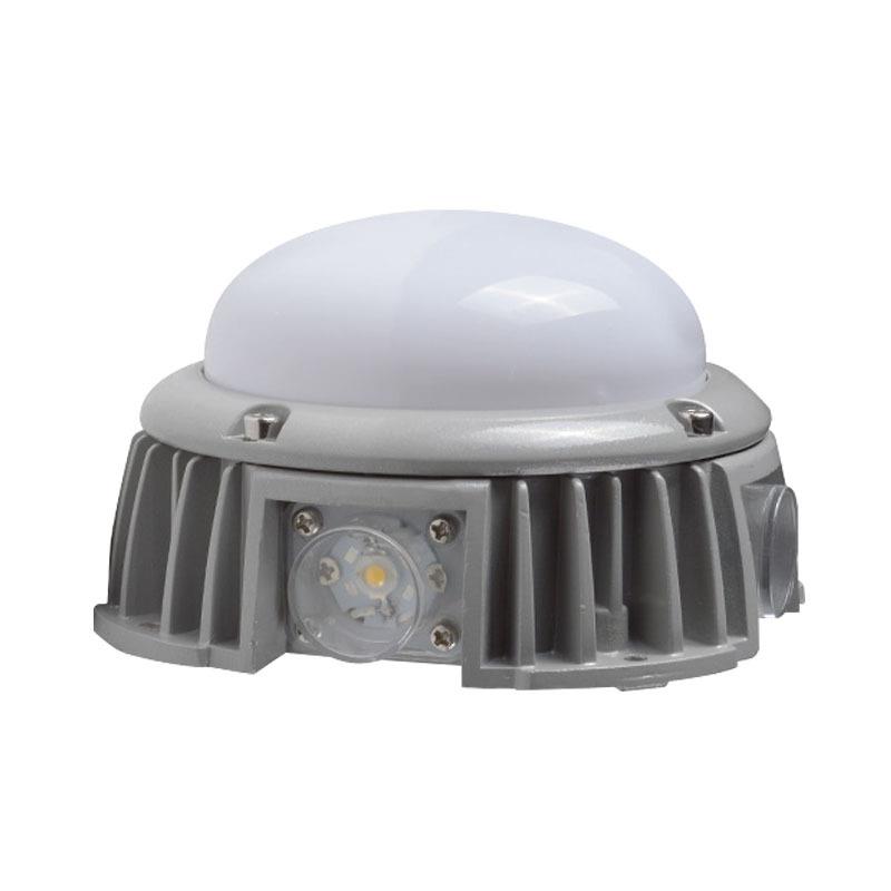 LED十字星光灯点光源七彩外墙亮化壁灯户外防水工程灯具洗墙灯