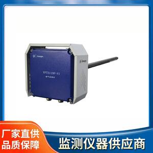 微型烟气流速仪 温压流一体仪 CEMS监测设备 吉纳波VPT备件PMT510