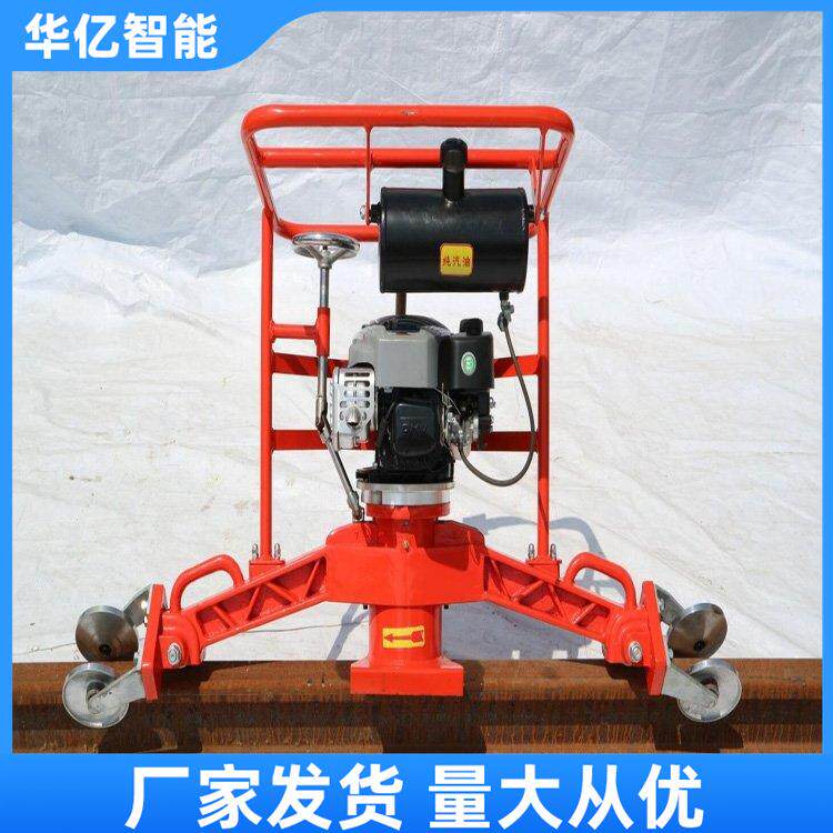 FMG-4.4II内燃仿形钢轨其它元器件