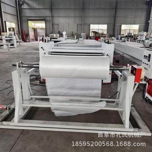 环氧树脂胶涂布机 玻璃纤维布浸胶机 网格布收放卷预浸料烘干设备