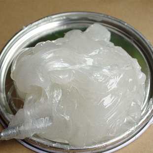 阻尼润滑油脂阻尼油脂阻尼胶高粘阻力脂高粘胶水降噪油 阻力油脂