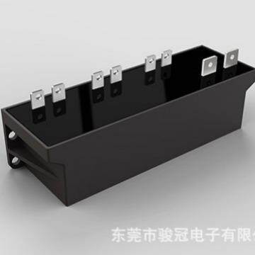 DC-LINK电容直流支撑储能滤波电容汽车电驱电控专用电容