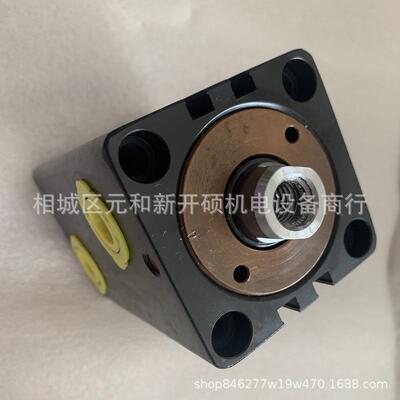 升降台径向脚座型JUFAN油压缸CXHC-A-IN-SD-32*10ST