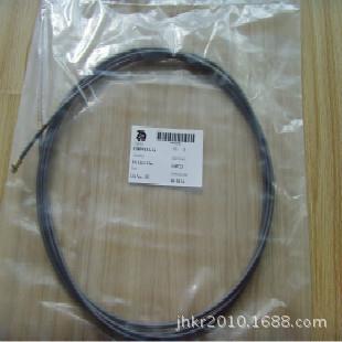 大量泰佰亿送丝软管 石墨纤维管 送丝管 焊枪焊机配件