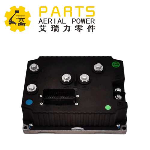 4130000843电机控制器AF5CI0BA用于LGMG剪叉式升降平台AS1212E