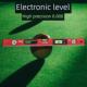 电子水准仪高精度数显水准仪家用挂画台球桌精密磁新水准仪坡度