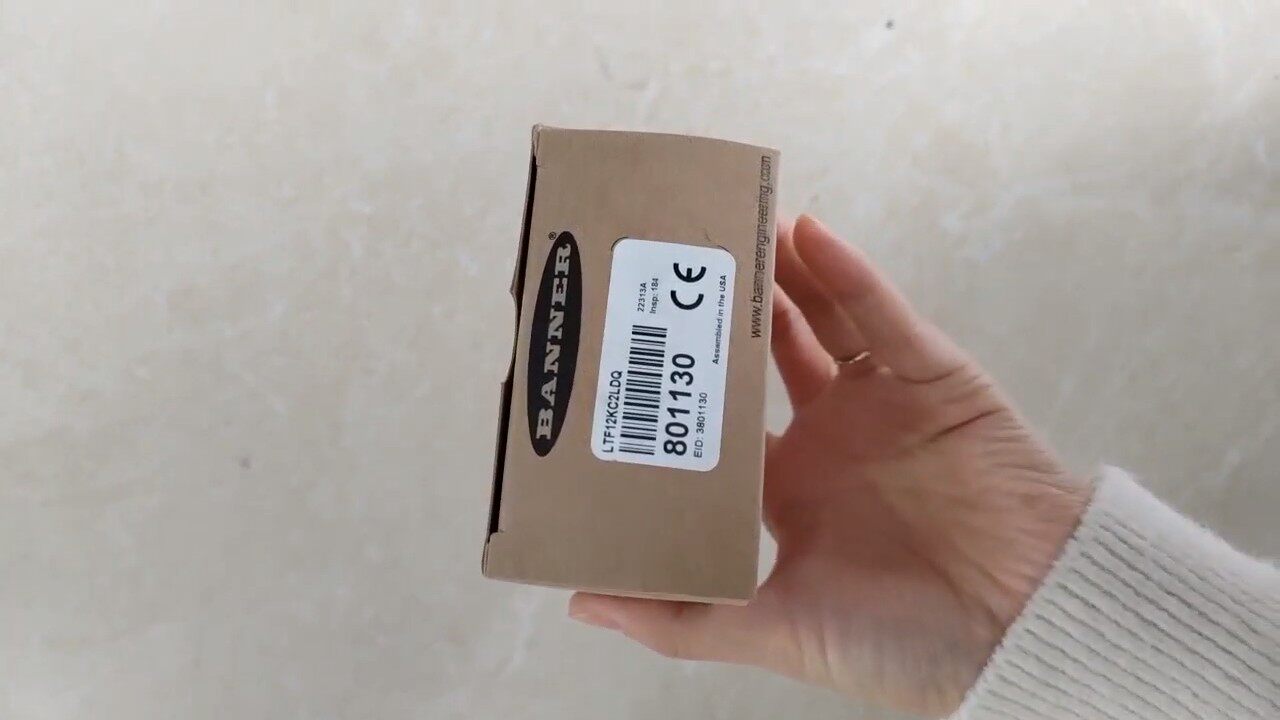 邦纳  LTF12KC2LDQ议价产品！！！