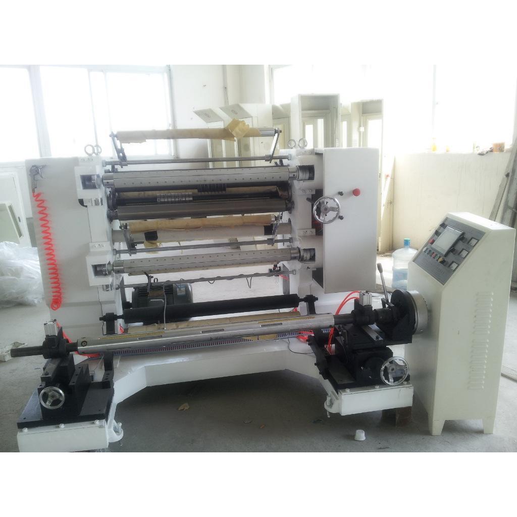 厂家销售TPU卷材分切机PVC分切机BOPP保护膜分切机PET分条机