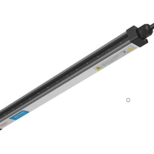 上海JXD-EV15实惠型除静电离子风棒 分切机除静电离子风棒 吹风式
