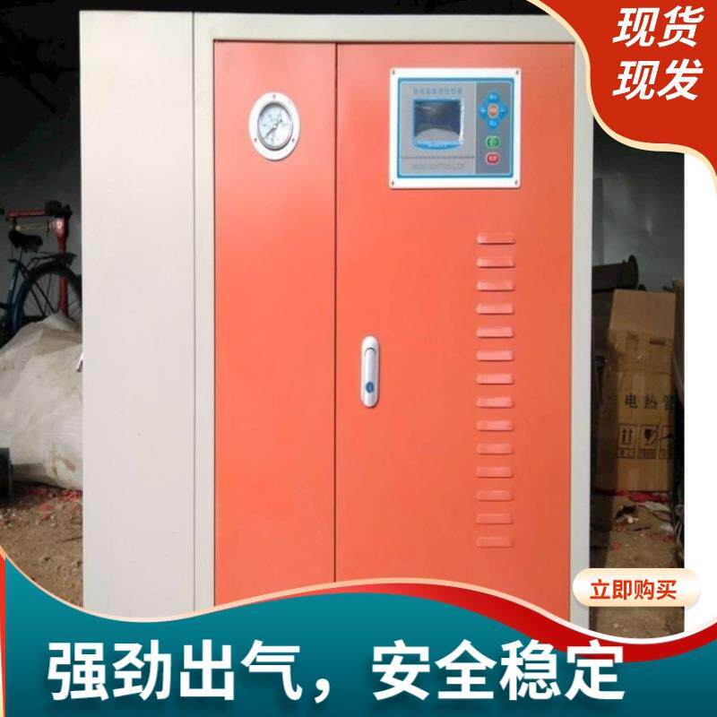 蒸汽发生器 电加热蒸汽发生器 全自动电蒸汽发生器