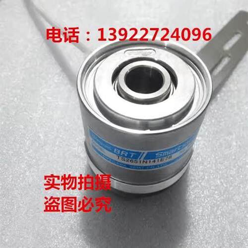 全新多摩川旋转变压器编码器 TS2640N321E64 TS2651N141E78