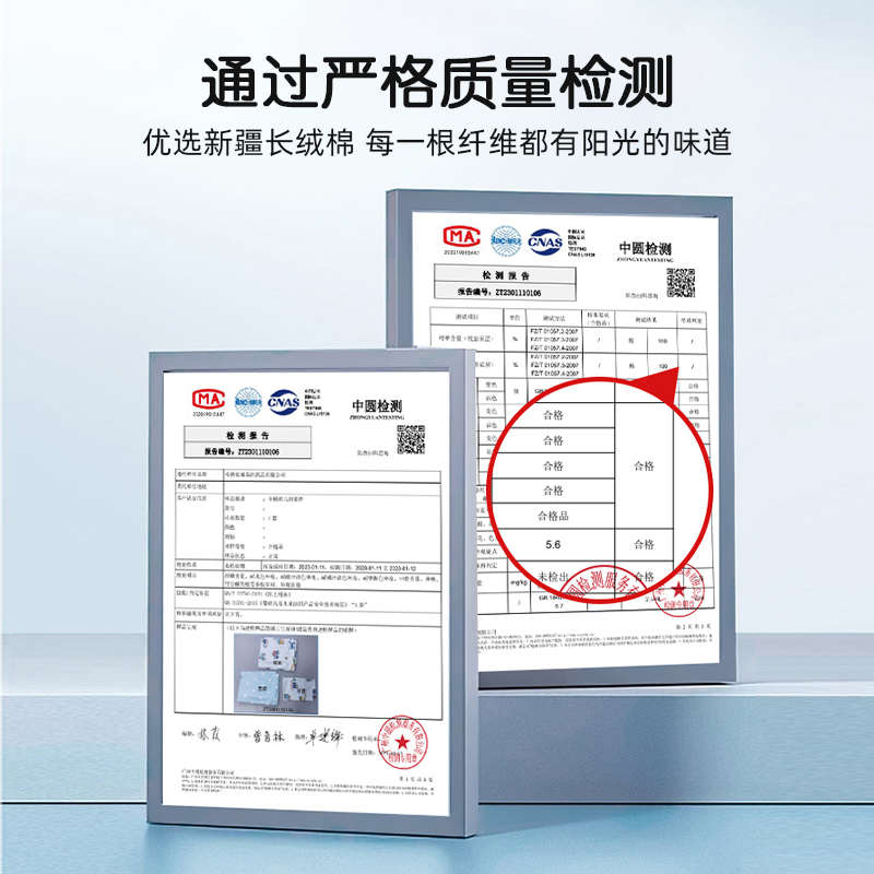 定制幼儿园被套宝宝单件100x120婴儿豆豆绒被罩纯棉儿童a类母婴级