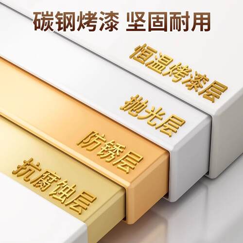 生铁艺桌边书架侧面书桌物收纳架学F98M686J教室课桌旁书移本收纳