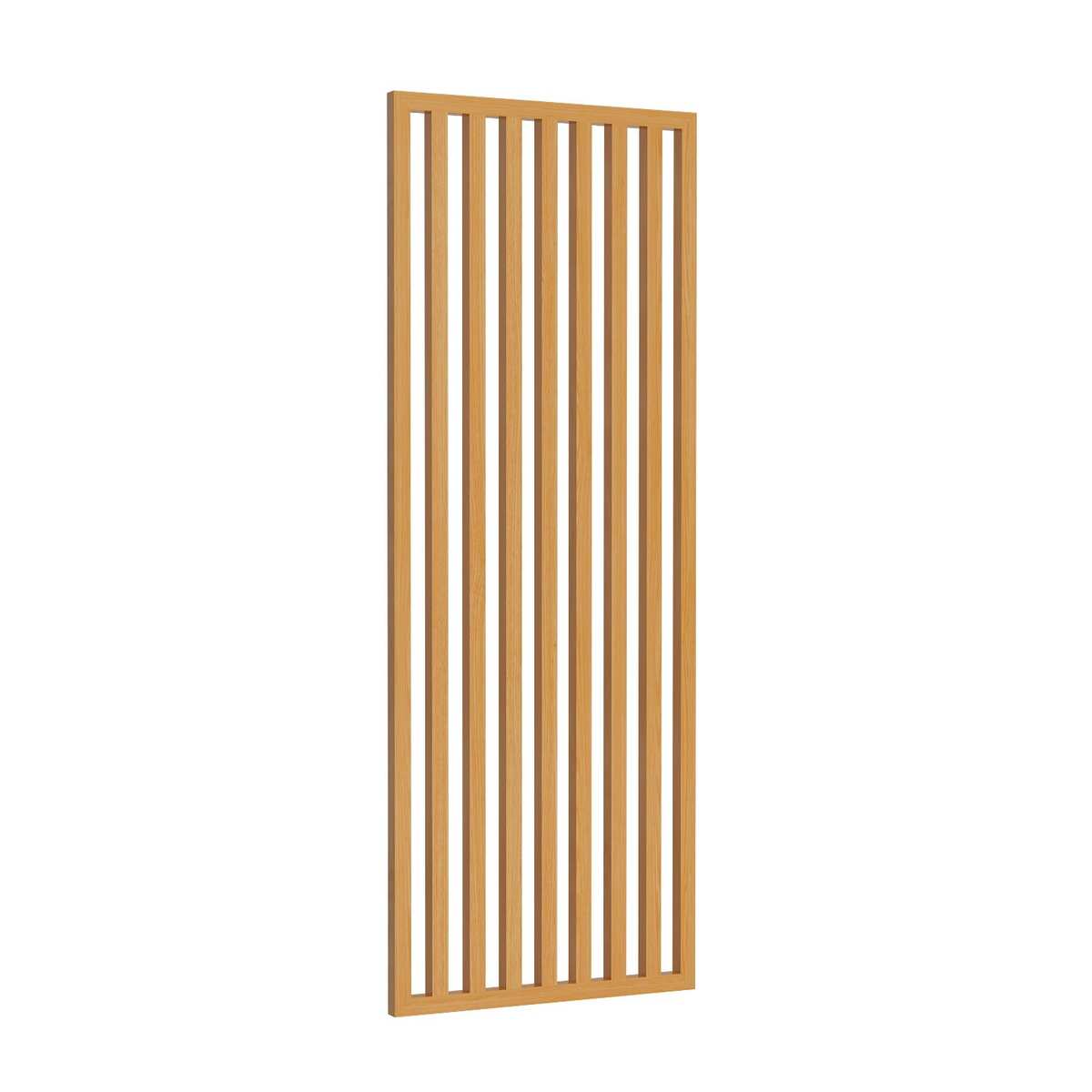 实木入户门屏风木条格栅隔断竖条立柱座屏玄关格栅收纳置物架装饰