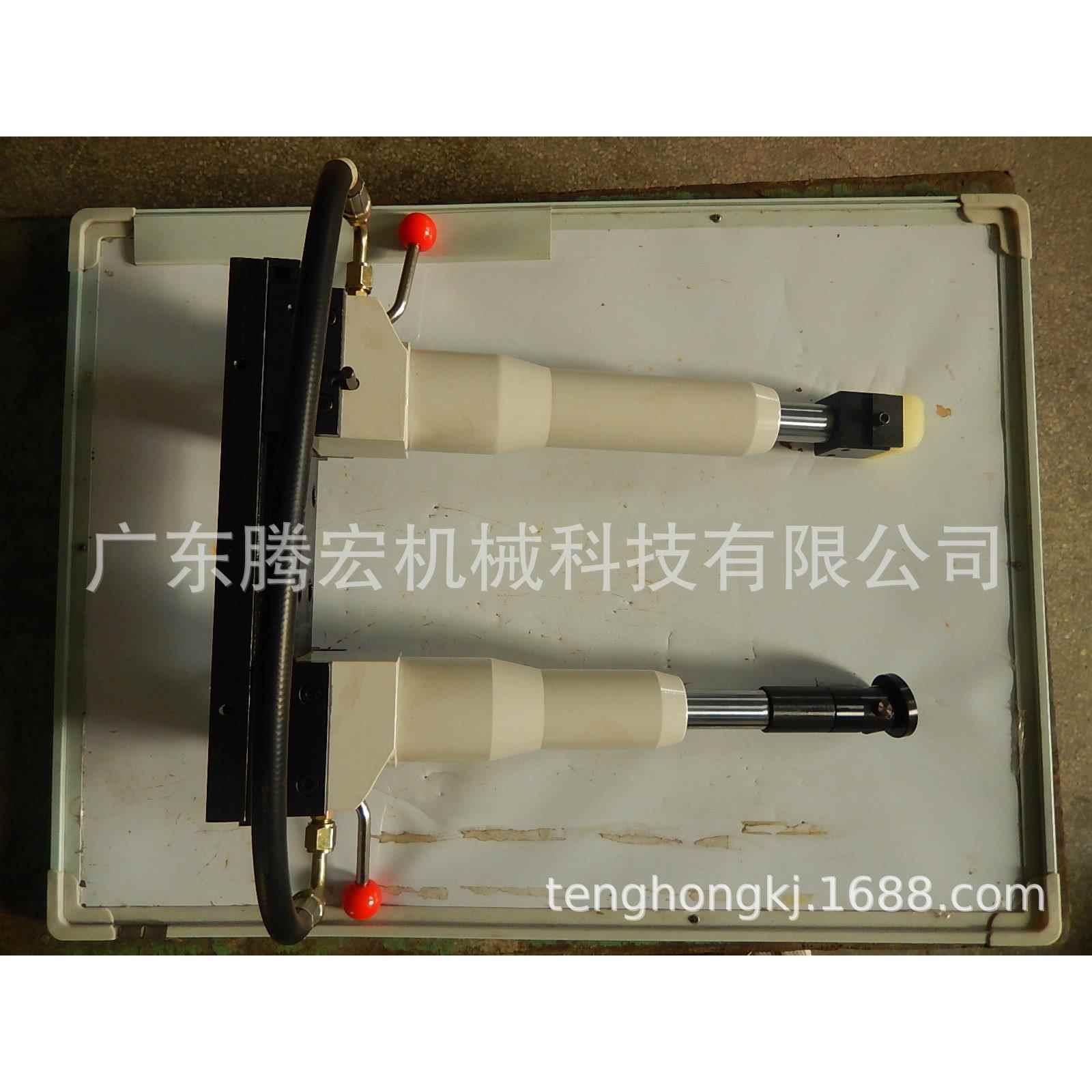 厂家直销压底机摆杆压底机压腿压底机配件精工拉杆