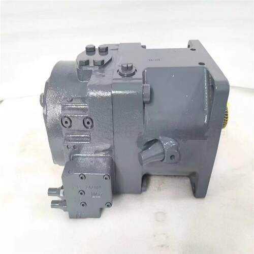 力士乐斜盘式轴向柱塞变量泵A11VLO190LR/11R-NTG12N00高压油泵